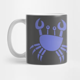 CRAB Mug